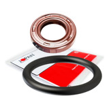 Kit Retentor Anel Oring Distribuidor Toyota Corolla 2001 Man