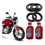Kit Retentor Bengala Oleo