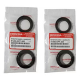 Kit Retentor Bengala Guarda Pó Honda Cb 300 Cb 300r Original