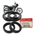 Kit Retentor Bengala Guarda Pó Honda Cg150 Titan Fan160 Nok