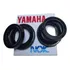 Kit Retentor Bengala + Guarda Pó Ybr125 Factor Fazer 125-150