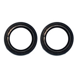 Kit Retentor Bengala Xre 300 Nx 400 Falcon Original Nok