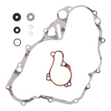 Kit Retentor Bomba D agua Yamaha Yzf 250 14 18 Wrf 250 15 20