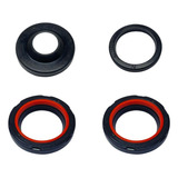 Kit Retentor Caixa Dir Hidraulica Novo Gol G5 09 2017 Trw