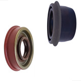 Kit Retentor Caixa Transferência S10 Blazer 4x4 1998 À 2011
