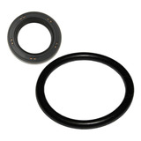 Kit Retentor Com Anel Oring Do Distribuidor Toyota Corolla
