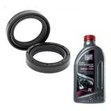 Kit Retentor De Bengala Óleo Sundown Stx Montard 200 125