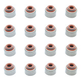 Kit Retentor De Válvula Toyota Corolla 1 6 1 8 16v 03 09