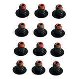 Kit Retentor De Válvulas Jet Ski Sea Doo 4 Tec Rxt gtr 04 24