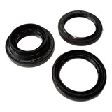 Kit Retentor Diferencial Dianteiro Freelander 2 E Evoque