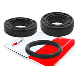 Kit Retentor Distribuidor Jopan Accord Prelude 90 02