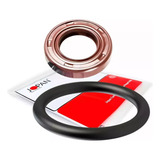 Kit Retentor E Oring Do Distribuidor Toyota Corolla Até 2000