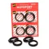 Kit Retentor   Guarda Pó De Bengala Suzuki Gsx 750f Gsx750f