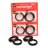 Kit Retentor Guarda Pó De Bengala V strom 650 2015 2016