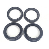 Kit Retentor + Guarda Pó Yamaha Xvs650 Drag Star 1998 A 2010