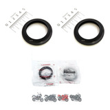 Kit Retentor Óleo Bengala 2x 92049 1522 2x 92093 1480