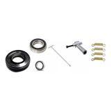Kit Retentor Rolamentos Lavadora Electrolux 15 Kg Chave T
