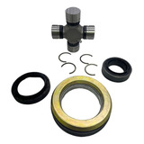 Kit Retentor Semi eixo Dianteiro Ford F250 4x4 E Cruzeta