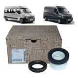 Kit Retentor Semi Eixo Direito E Esquerdo Renault Master 2 3