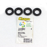 Kit Retentor Tampa De Válvulas Honda Cb 500 2014