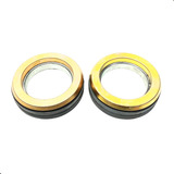 Kit Retentor Vacuo Cubo Diferencial Dianteiro F250 4x4 06 11