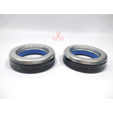 Kit Retentor Vacuo Cubo Diferencial Dianteiro F250 4x4 06 11
