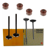 Kit Retentor Válvula Honda Cb Xre 300 Cbx Xr 250 Twister