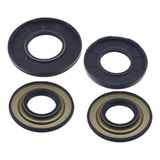Kit Retentor Virabrequim Jet Ski Sea Doo 650 / 720