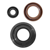 Kit Retentores Caixa Força Motor Popa Yamaha 9 9 15 Hp Fmhs