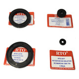 Kit Retentores Cbx 750 Pinhão 2 Seletor 1 Embreagem 1