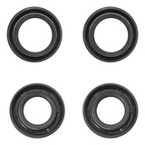 Kit Retentores Da Rabeta Motor Popa Yamaha 9 9 15 Hp Todos