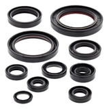 Kit Retentores Do Motor
