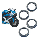 Kit Retentores Guarda Po