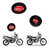 Kit Retentores Honda Falcon Nx4 400 Câmbio Pinhão Embreagem