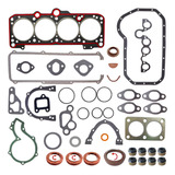 Kit Retifica Motor C Retentores Santana Gol Ap 2 0 8v 84 94
