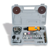 Kit Retífica Pneumática Chiaperini Ch R 12k 1 4 20000rpm