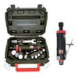 Kit Retífica Reta Pneumática 1 4 Acess Sgt0615k Sigma