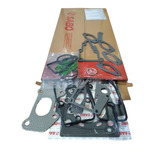 Kit Retificação Cabeçote 307 C4 C5 Xsara Picasso 2 0 16v