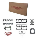 Kit Retificação Cabeçote Fiat Linea 1 9 16v Sabó