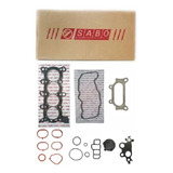 Kit Retificação Cabeçote Honda Civic 1 8 2 0 16v Sabó