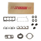 Kit Retificação Cabeçote I30 Tucson Sportage 2 0 16v Sabó
