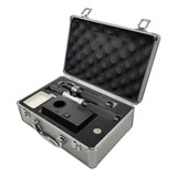 Kit Retinoscópio E Oftalmoscópio Vision Diagnostic
