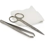 Kit Retirada De Pontos