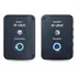 Kit Retorno Palco Sem Fio Monitor Transmissor Receptor Wp-9