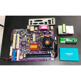 Kit Retro Placa Mae
