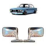 Kit Retrovisor Bmw Antiga