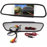 Kit Retrovisor Digital Com