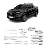 Kit Retrovisor Friso Inf
