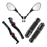 Kit Retrovisor Modelo Bmw