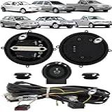 Kit Retrovisor Simples Gol Saveiro Parati G2 E G4 Tragial